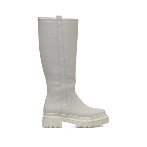 Bild von Butigo Beige Stiefel für Damen - 40