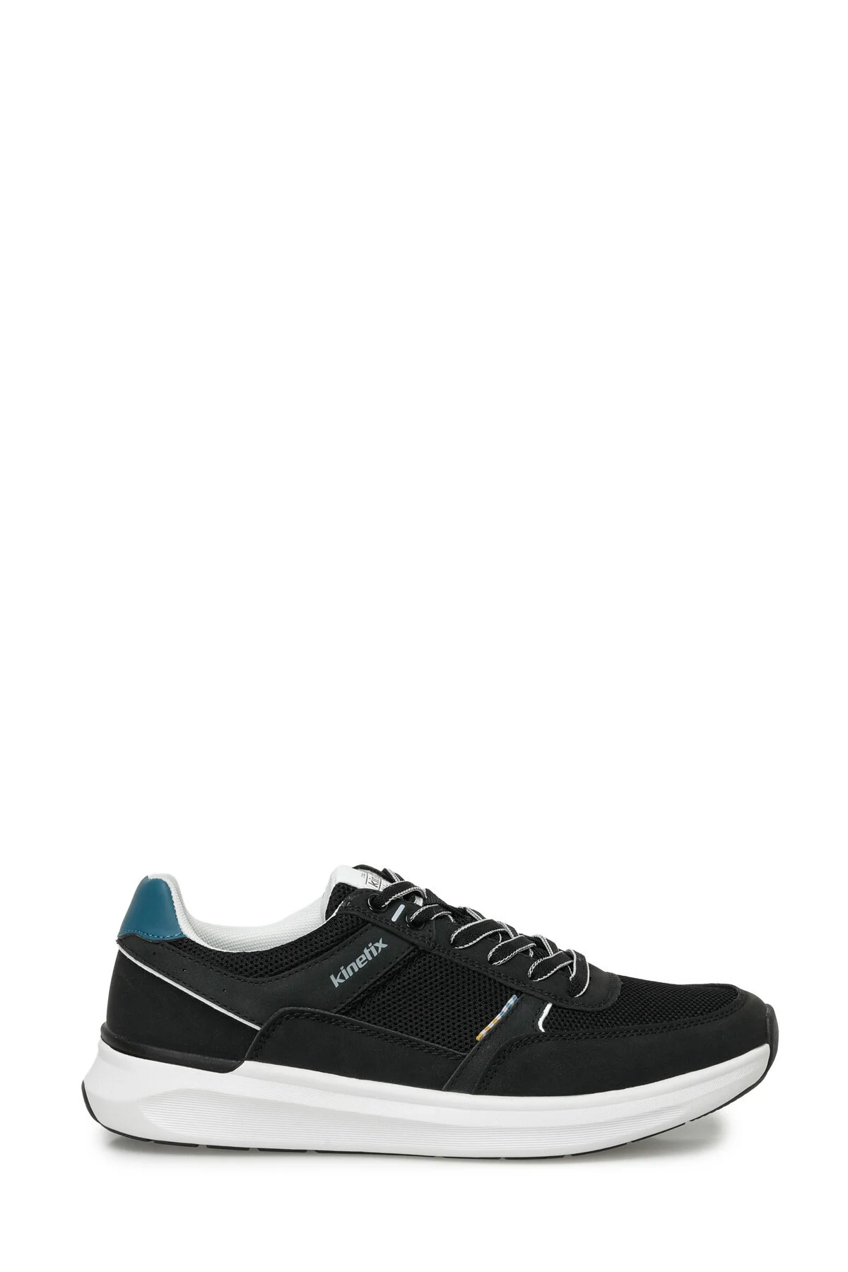 Bild von Kinetix Schwarze Sneaker für Herren - 41