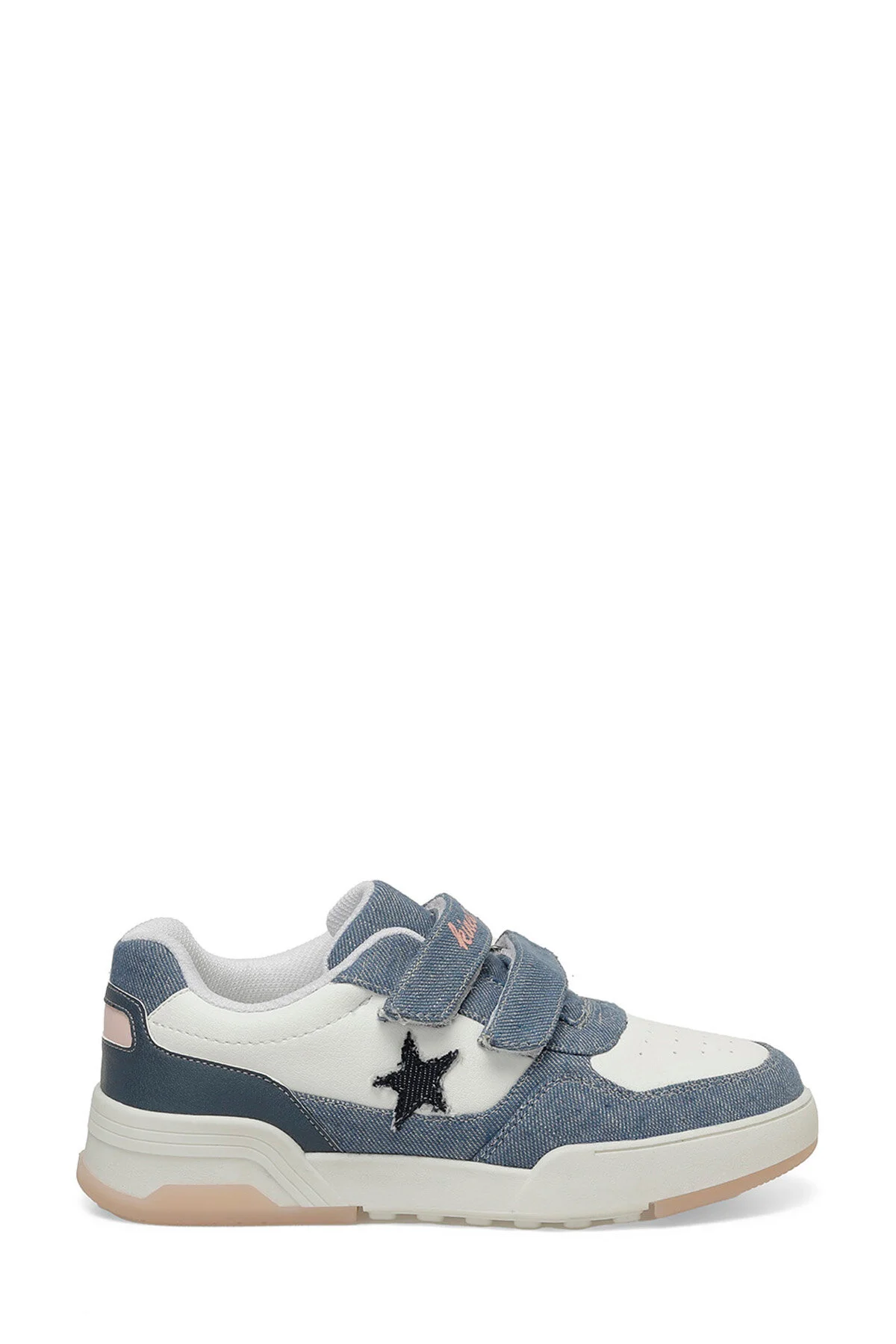 Bild von Kinetix Marineblauer Sneaker Für Mädchen für Damen - 34