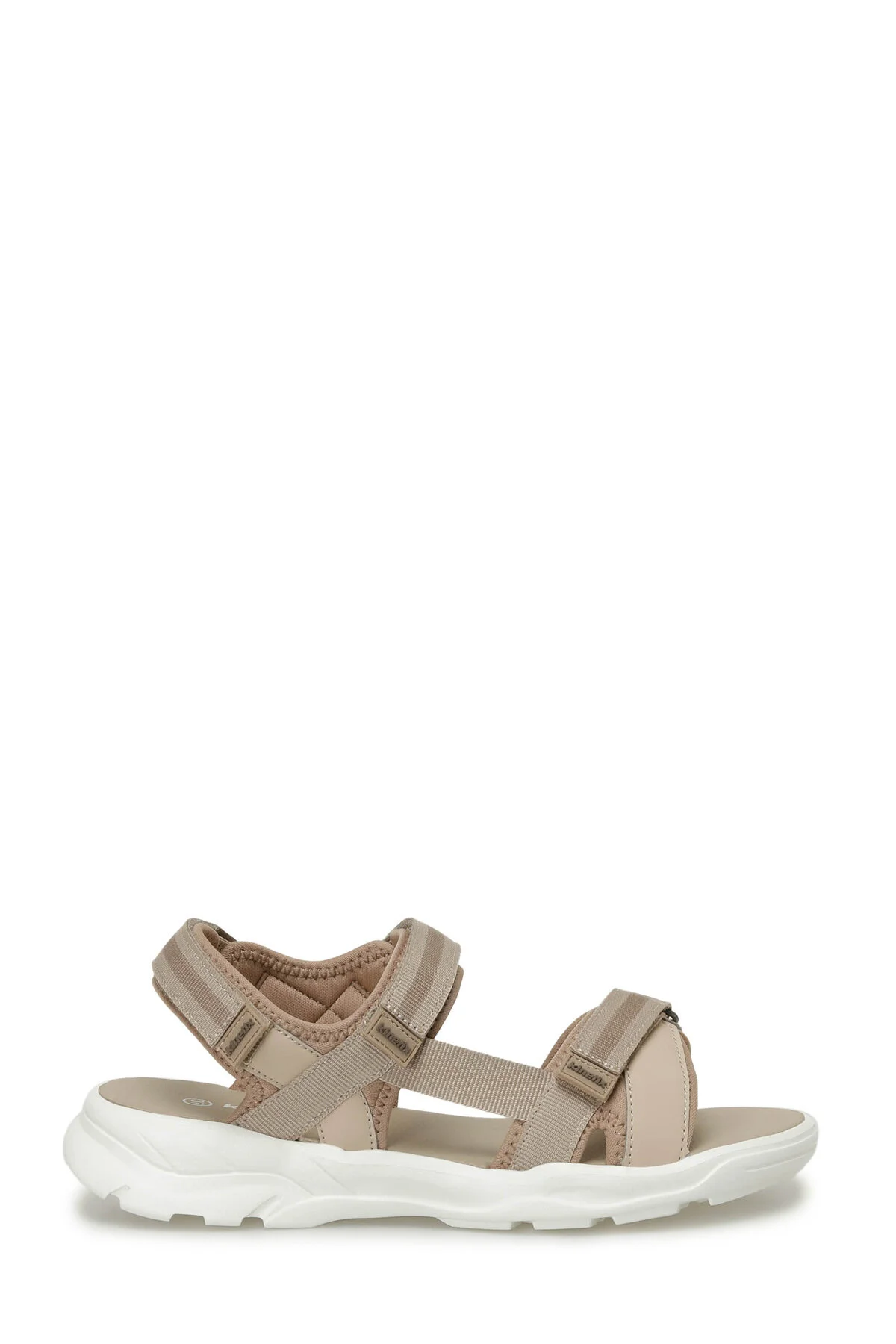 Bild von Kinetix Braune Sandalen für Damen - 39