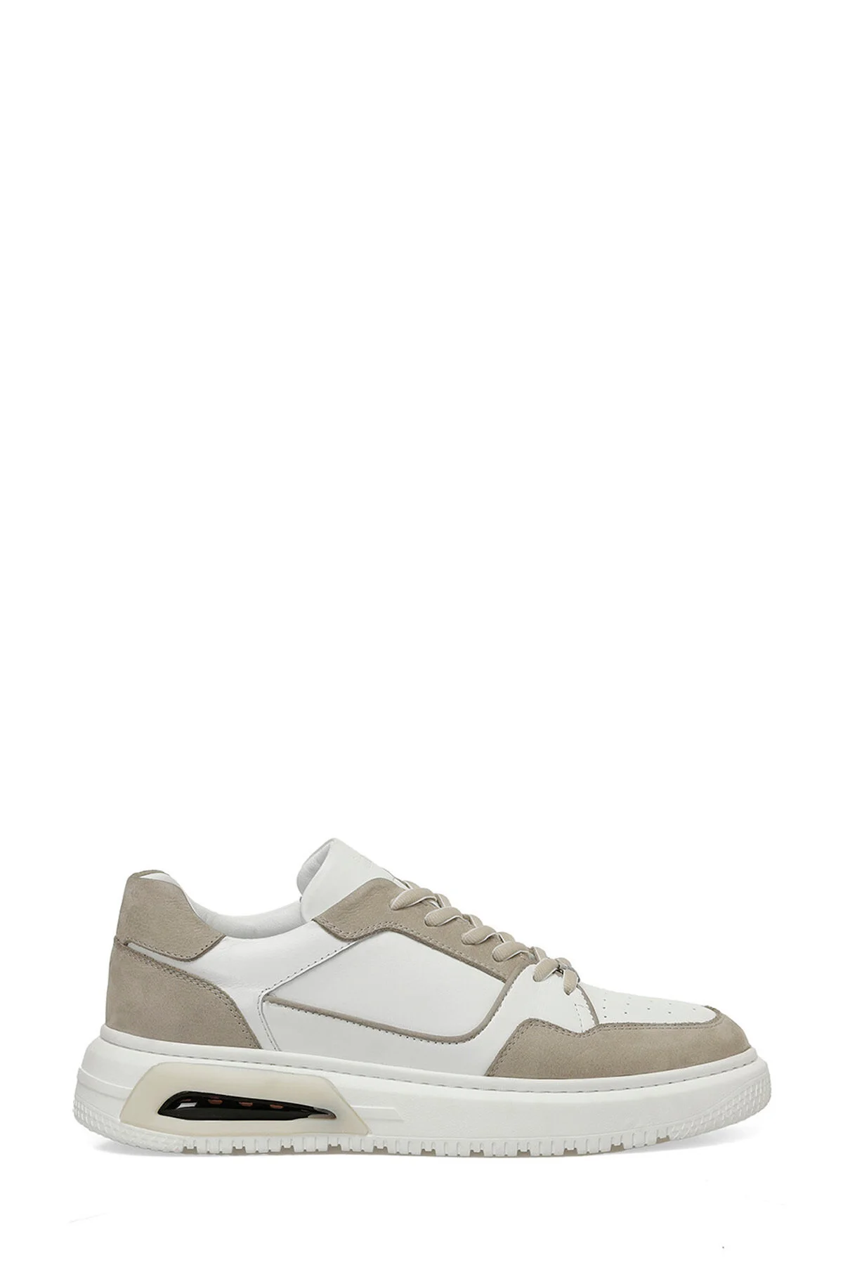 Bild von İnci Inci – Weißer Sneaker für Herren - 40