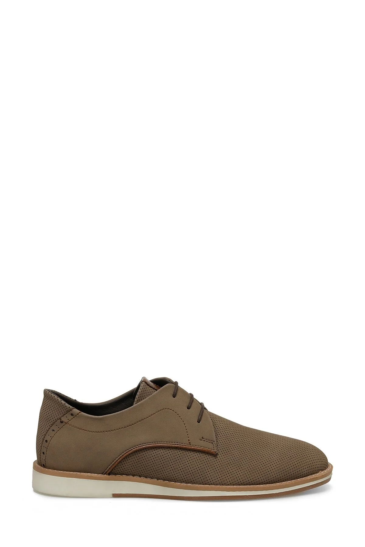 Bild von JJ-STILLER - Klassische Sandschuhe für Herren - 45