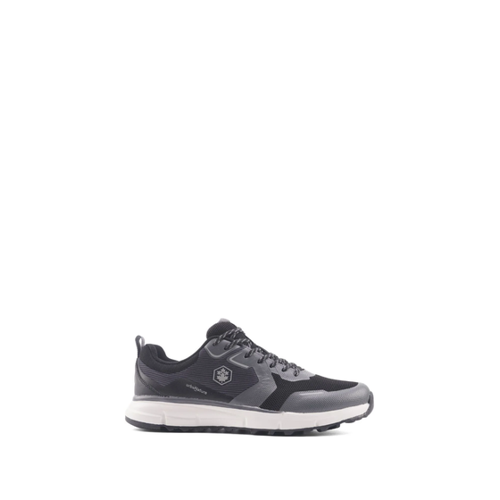 Bild von Lumberjack - Schwarze Sneakers für Herren - 42