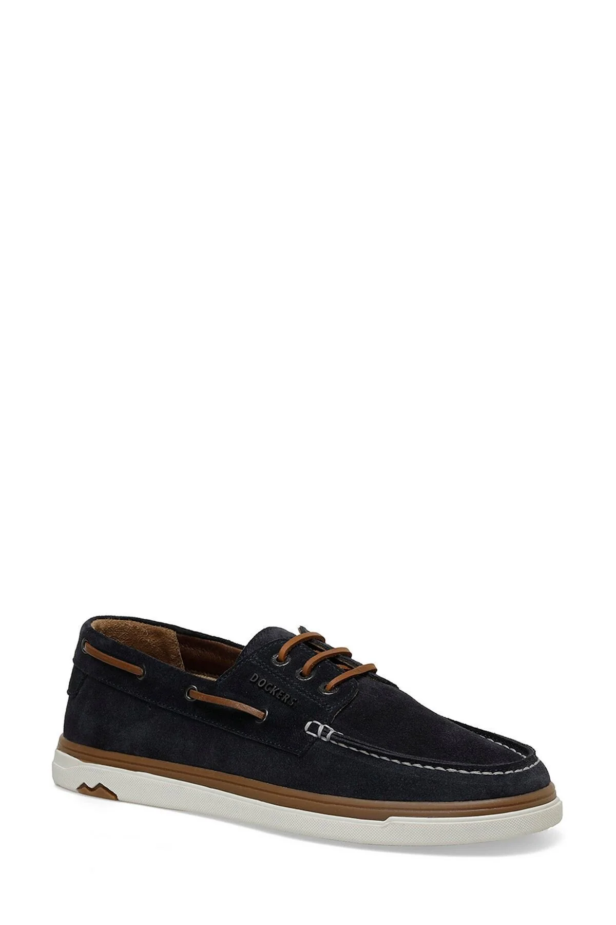 Bild von Dockers By Gerli Marineblaue Schuhe für Herren - 40