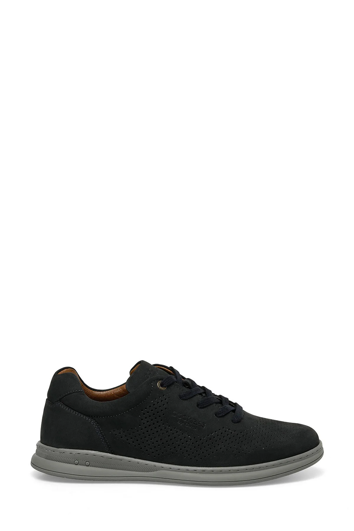 Bild von Dockers By Gerli 4fx 236008 Marineblaue Schuhe für Herren - 41