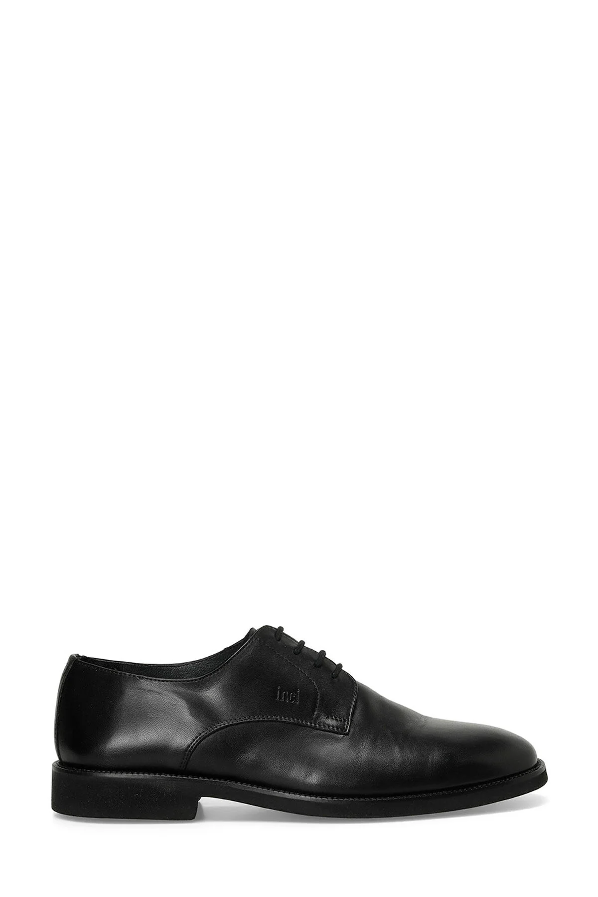 Bild von İnci Schwarze Schuhe für Herren - 45