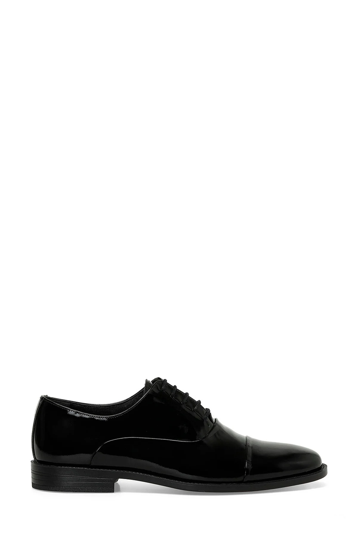 Bild von İnci Inci Max R 4fx – Schwarze Klassische Schuhe für Herren - 43