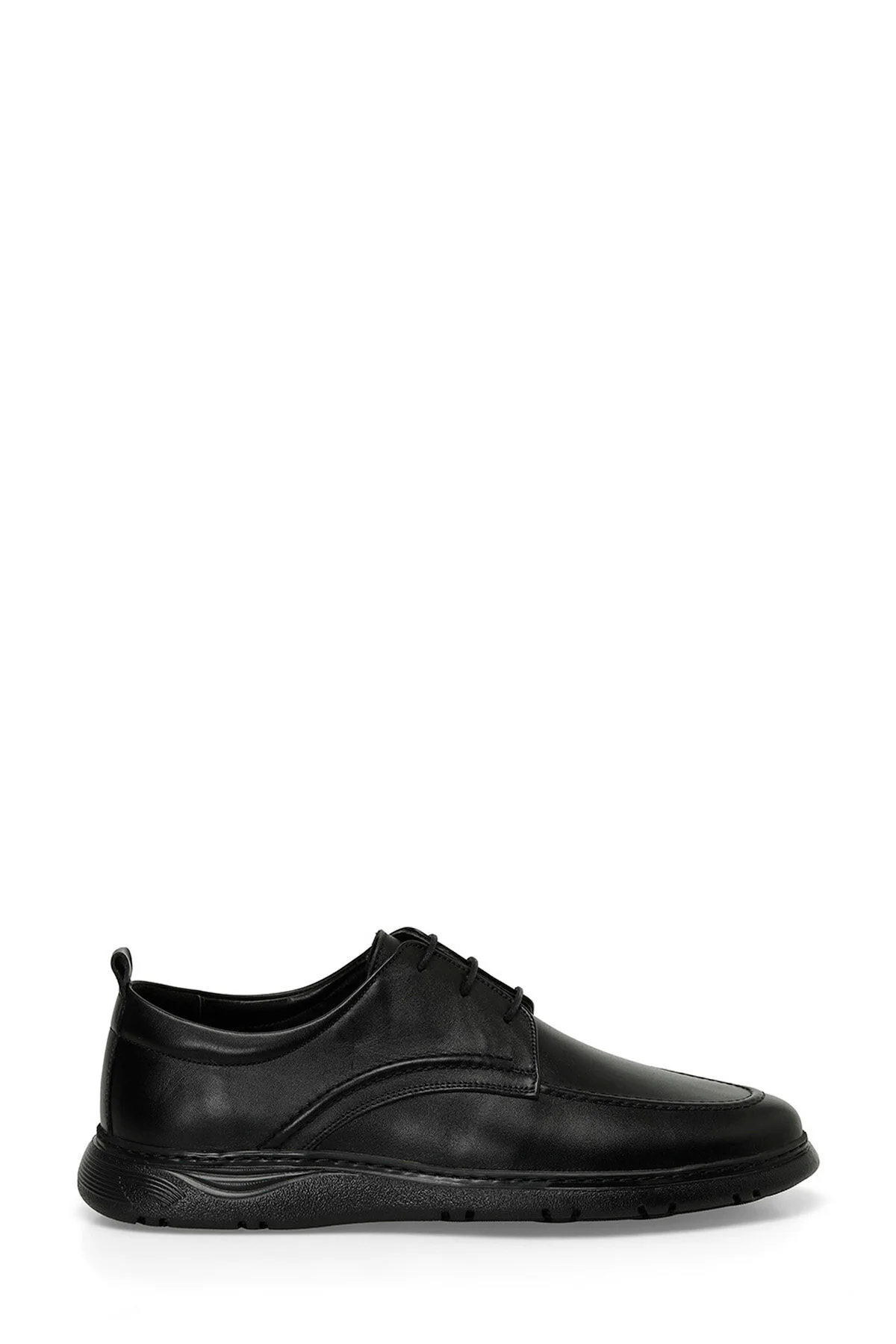 Bild von İnci Inci Schwarze Komfortschuhe für Herren - 45