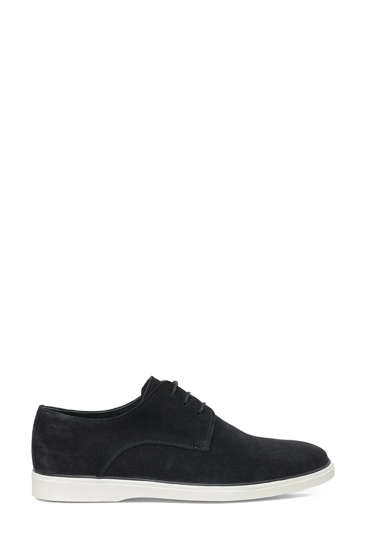 Bild von İnci Inci Marineblaue Klassische Schuhe für Herren - 42