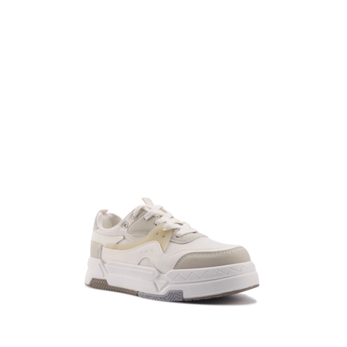 Bild von Butigo 24s-157 4fx Beige Sneaker für Damen – 39