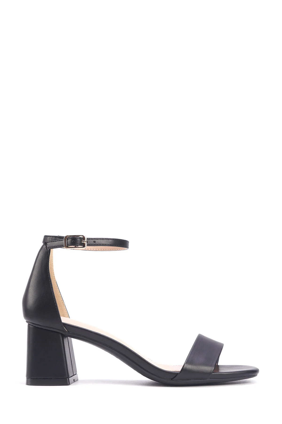 Bild von Nine West Schwarze Komfortsandalen für Damen - 39