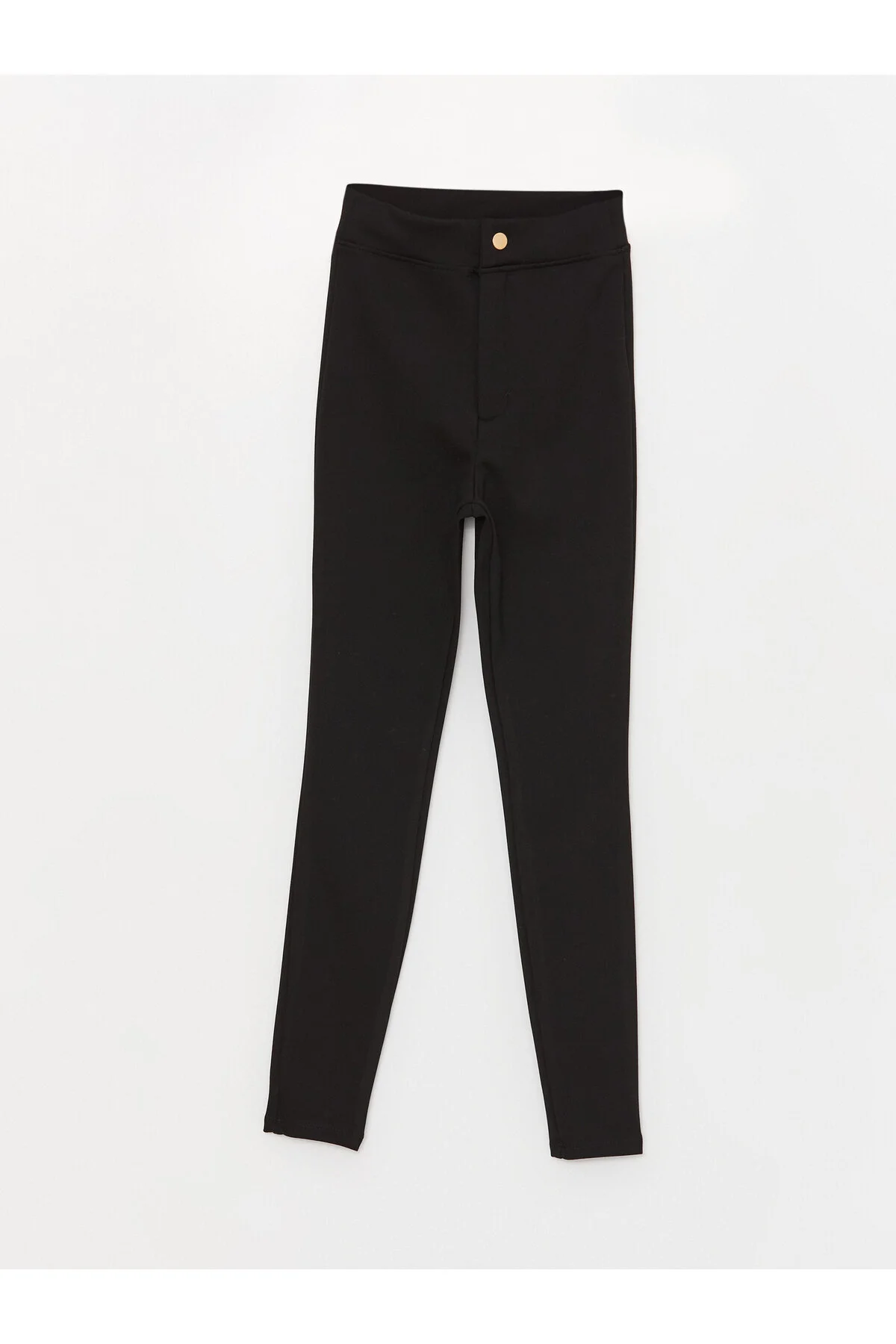 Bild von LC Waikiki Leggings – Elastische Taille für Damen - XS