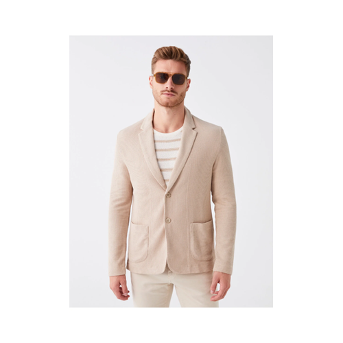 Bild von LC Waikiki Extra Slim Fit Langarmjacke für Herren - 2XL