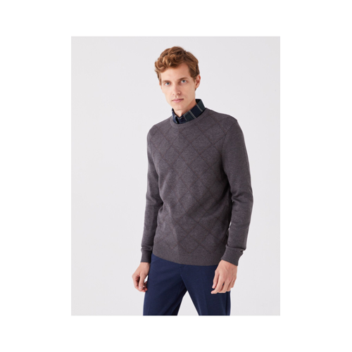 Bild von LC Waikiki Strickpullover für Herren – Ideal für den lässigen Look