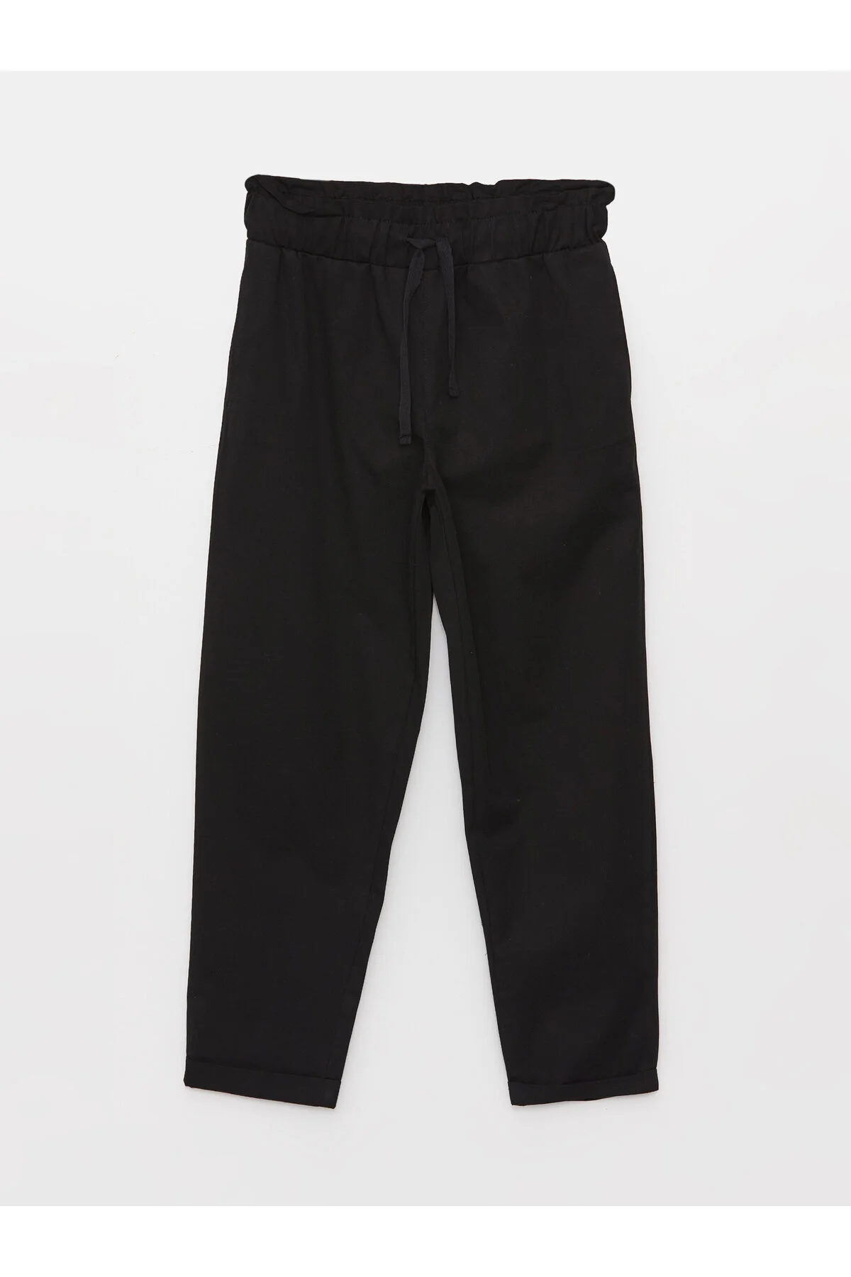 Bild von LC Waikiki Karottenhose Mit Elastischem Bund - 38