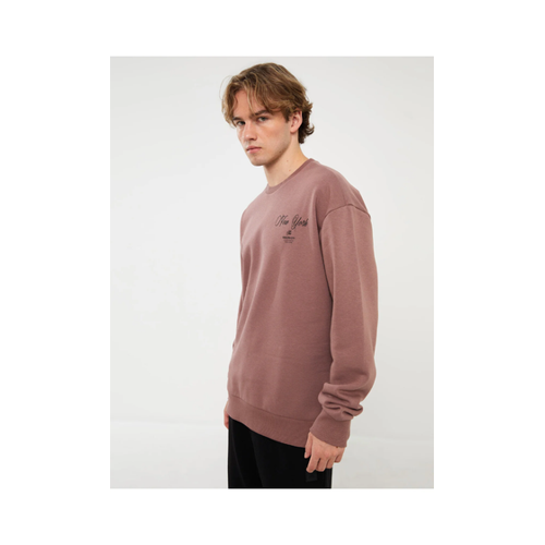Bild von LC Waikiki Sweatshirt für Herren – Bequem und Stylisch