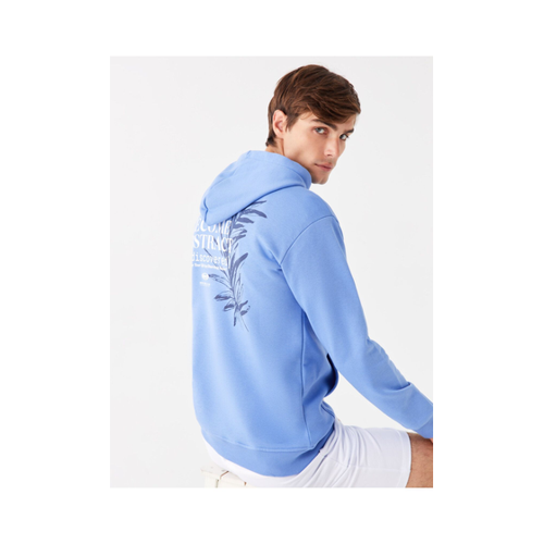 Bild von LC Waikiki Kapuzenpullover für Herren – Stilvoll und Bequem