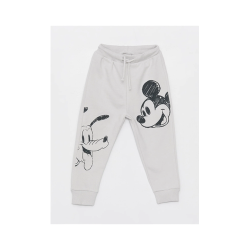 Bild von LC Waikiki Jogginghose für Babys mit elastischem Bund und Disney-Aufdruck