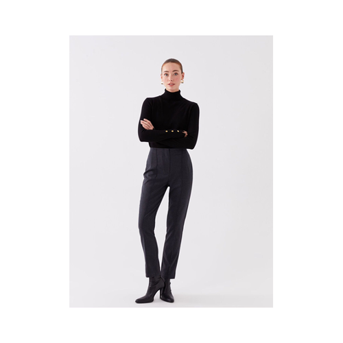 Bild von Elegante LC Waikiki Slim-fit-Hose für Damen
