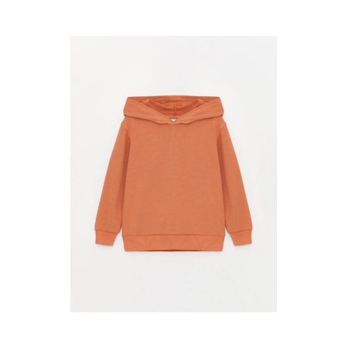 Bild von LC Waikiki Bedruckter Kapuzenpullover für Jungen – 9–10 Jahre