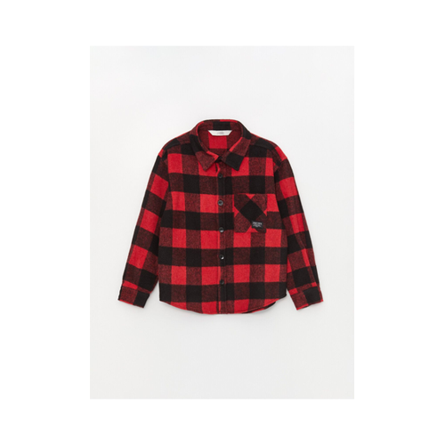 Bild von LC Waikiki Hemd Weiß Regular Fit für Damen - 13–14 Jahre