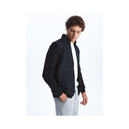 Bild von LC Waikiki Cardigan für Herren – Bequem und Stilvoll