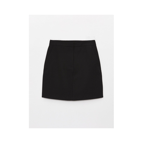 Bild von Eleganter LC Waikiki Slim-fit-Rock für Damen