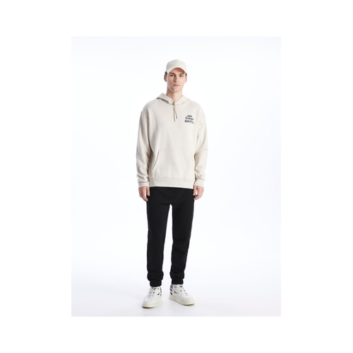 Bild von LC Waikiki Dicke Jogger-Jogginghose – Standardform W3kd05z8 für Herren - M