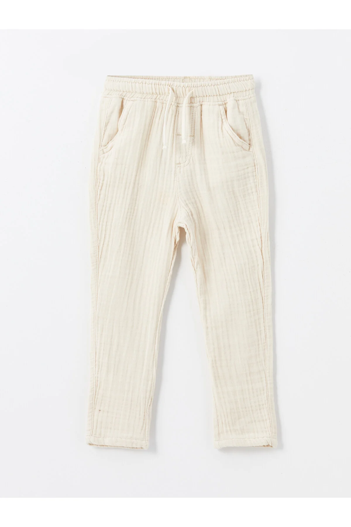 Bild von LC Waikiki Hose Mit Elastischem Bund Für Babys für Herren - 12–18 Monate
