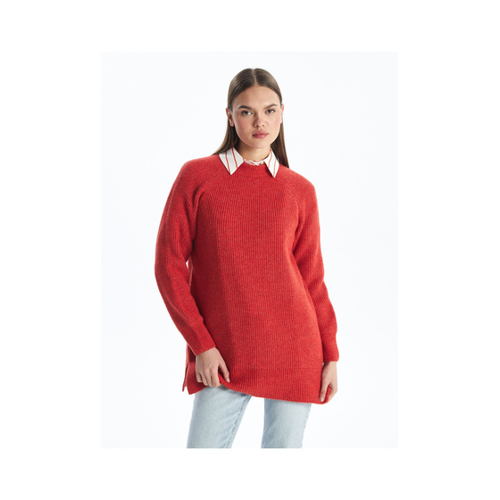 Bild von LC Waikiki Strick-Tunika – Ein Must-Have für Damen