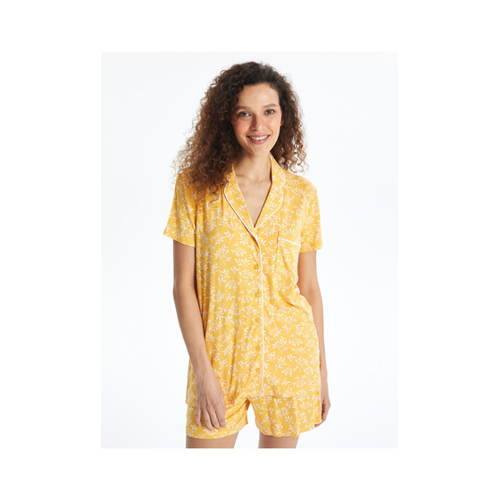 Bild von LC Waikiki Pyjama-Set für Damen: Komfort im Casual-Stil