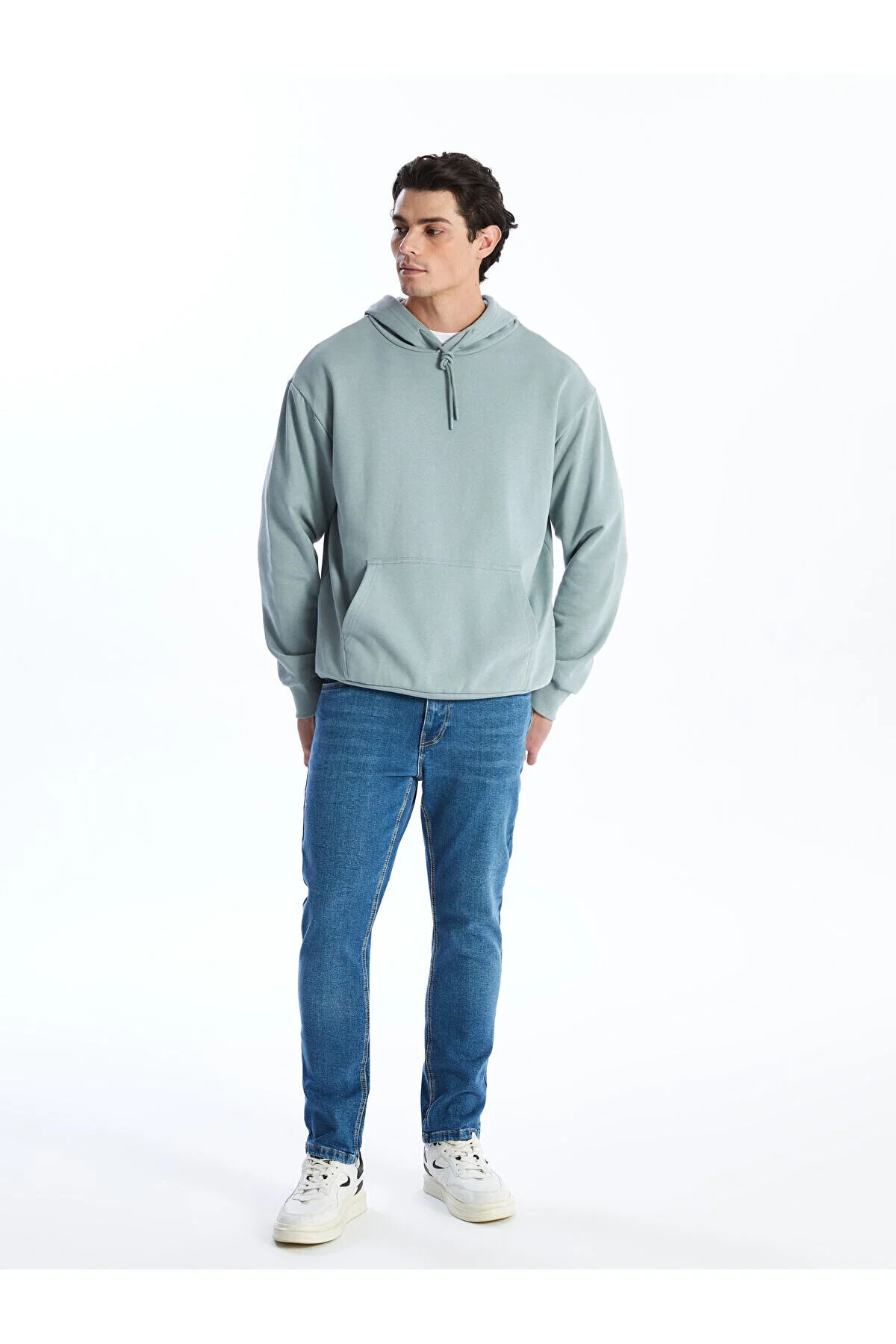 Bild von LC Waikiki Lcwk 750 Slim Fit Jeanshose für Herren - 32