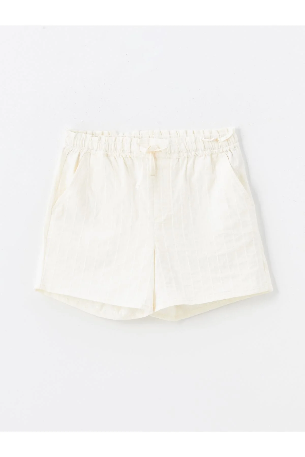 Bild von LC Waikiki Shorts Mit Elastischem Bund Für Mädchen für Damen - 12–13 Jahre