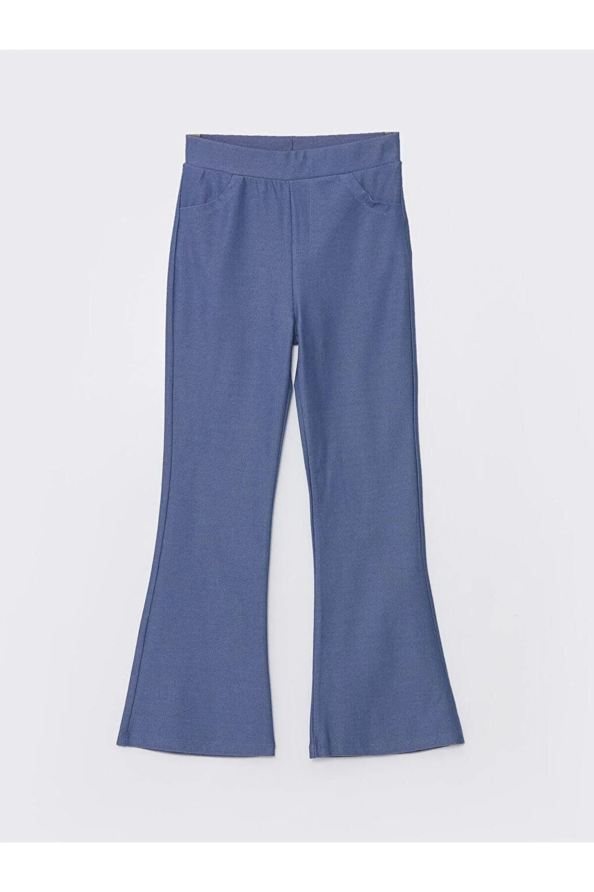 Bild von LC Waikiki Leggings Blau Mittlerer Bund für Damen - 11–12 Jahre