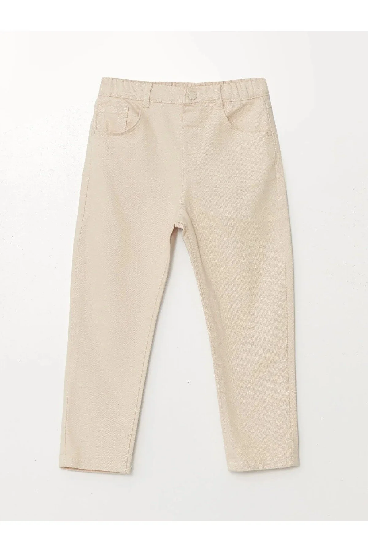 Bild von LC Waikiki Basic-hose Mit Elastischem Bund Für Babys für Herren - 7–8 Jahre