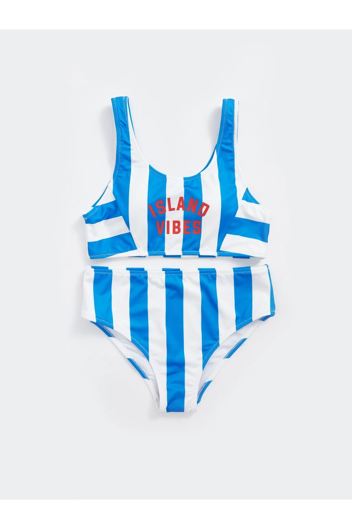 Bild von LC Waikiki Schnell Trocknender Bikini Für Mädchen für Damen - 9–10 Jahre