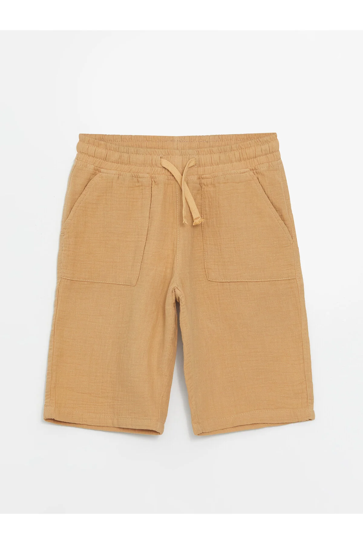 Bild von LC Waikiki Jungenshorts – Bequeme Passform Und Elastische Taille für Herren - 13–14 Jahre