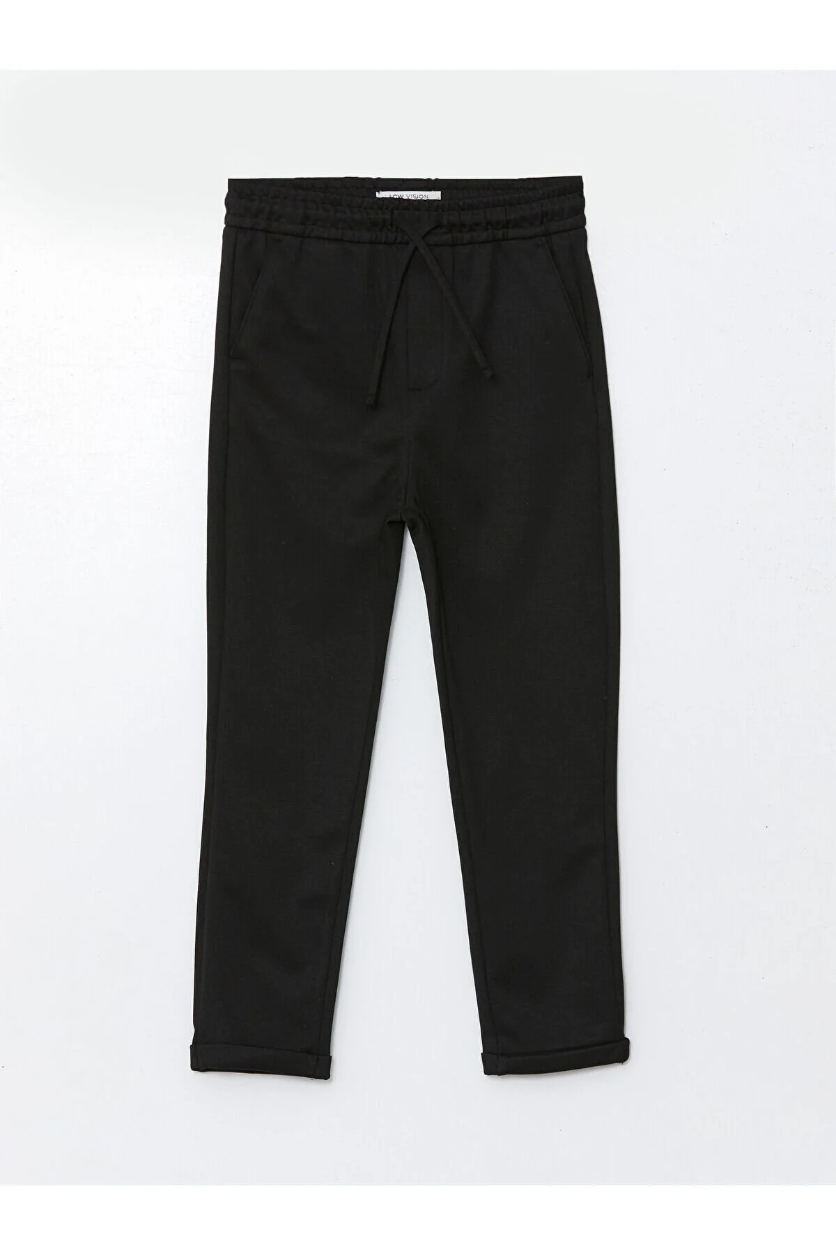 Bild von LC Waikiki Lcw Basic-hose Für Jungen Mit Elastischem Bund für Herren - 8–9 Jahre