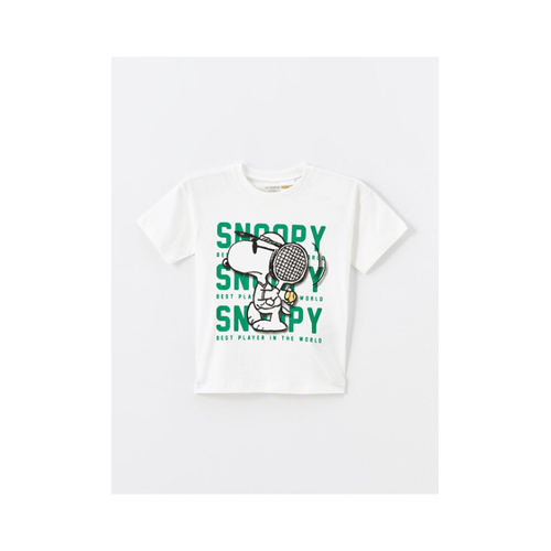 Bild von Modisches T-Shirt für kleine Snoopy-Fans