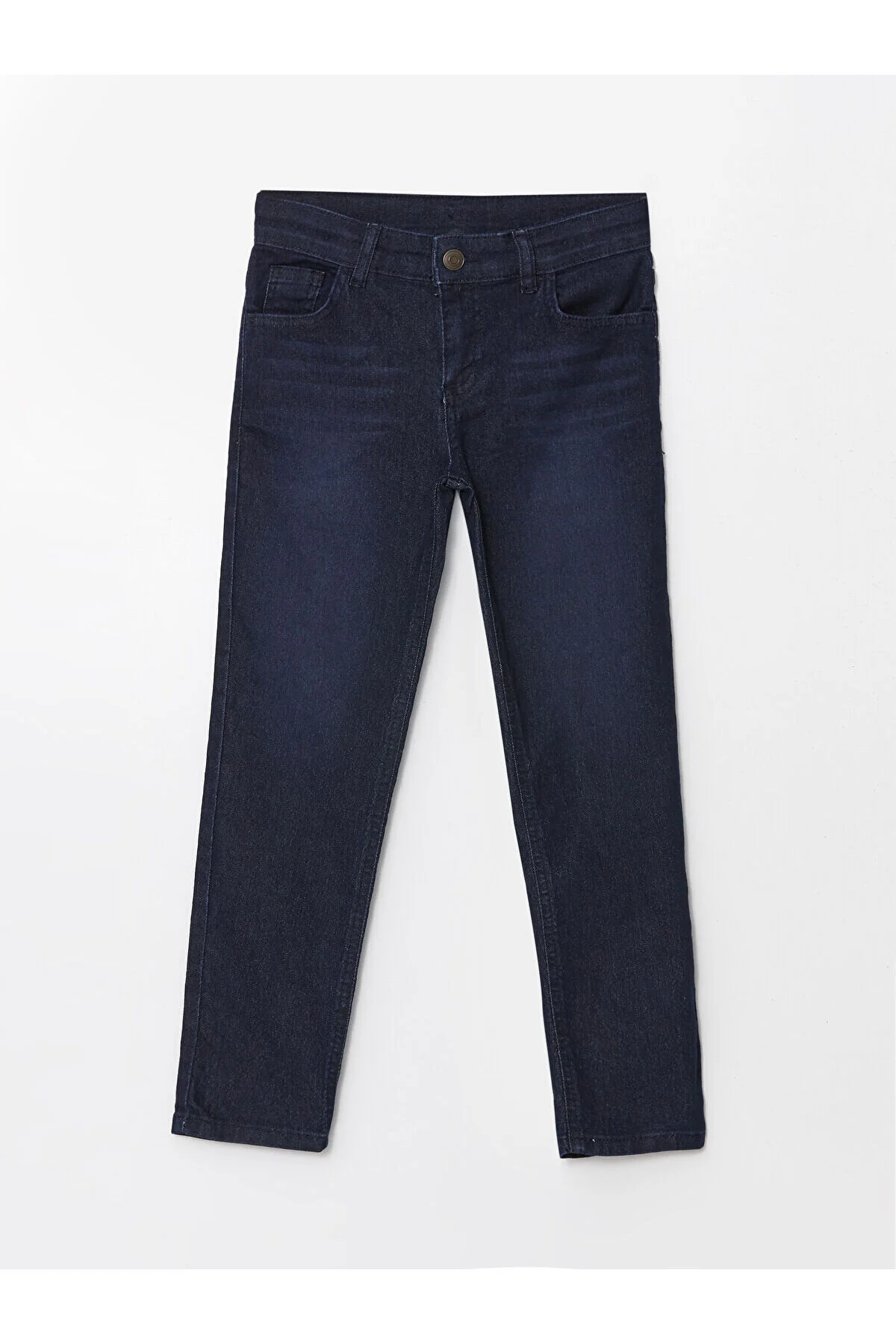 Bild von LC Waikiki Jeanshose Für Jungen – Lcw Eco Slim Fit für Herren - 9–10 Jahre