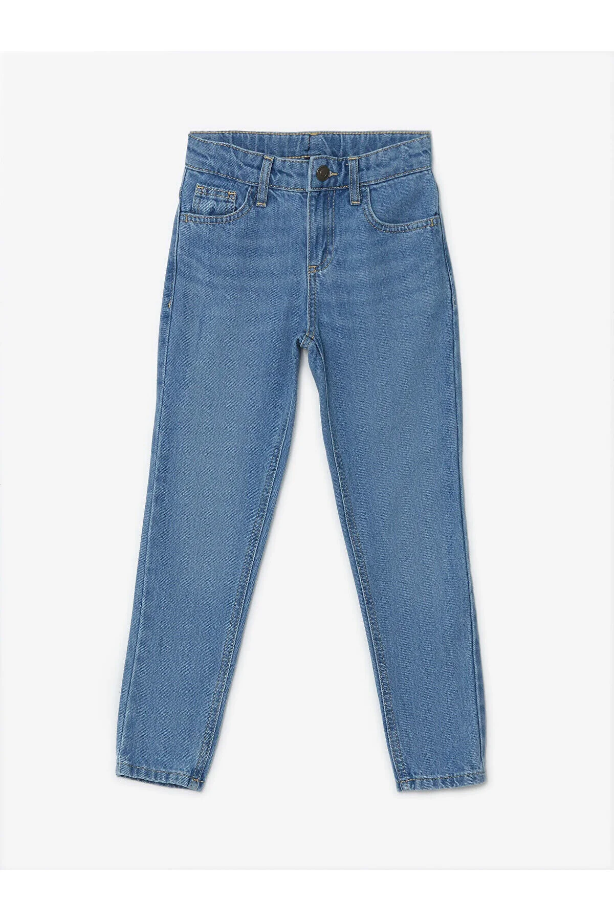 Bild von LC Waikiki Lcw Jeanshose Für Jungen Mit Normaler Passform für Herren - 9–10 Jahre