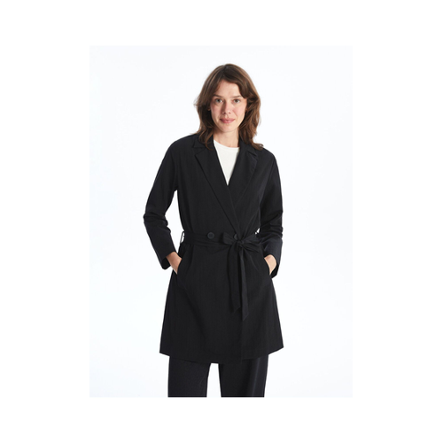 Bild von LC Waikiki Lw Trenchcoat Mit Jackenkragen für Damen - 38
