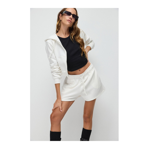 Bild von No Matter What Soft-touch Shorts für Damen - XS