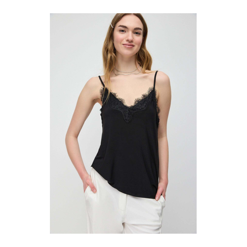 Bild von No Matter What Lightweight Woven Blouse für Damen - L