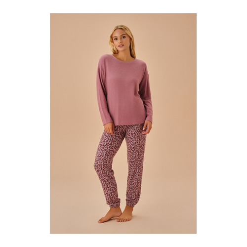 Bild von SUWEN Mandy Pyjama-set für Damen - L