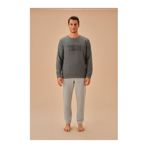 Bild von SUWEN Sport-pyjamahose für Herren - 2XL