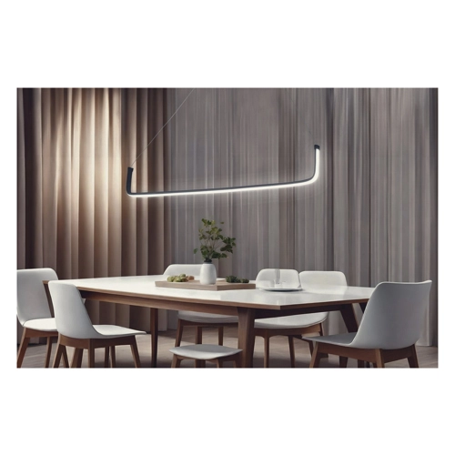Bild von Opviq Kronleuchter PRG1202