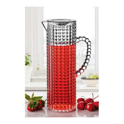 Bild von Elegante Wasserkaraffe von HanaH