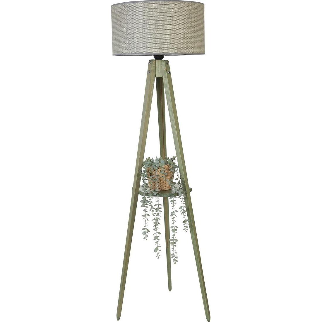 Bild von Opviq, Stehlampe, Sehbali (E27)