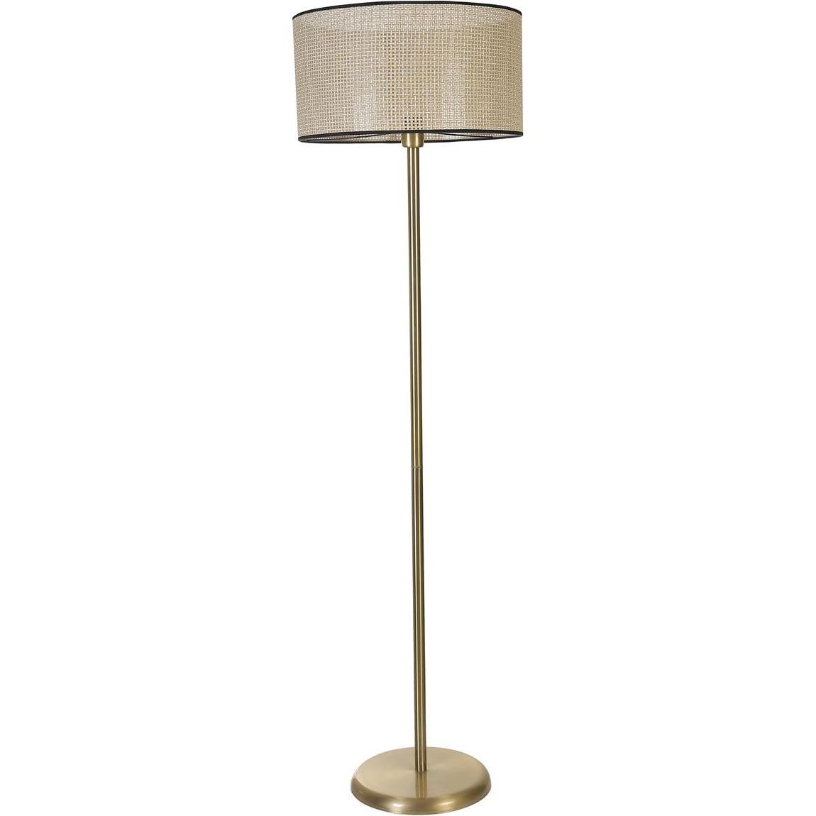 Bild von Opviq, Stehlampe, Petek (E27)